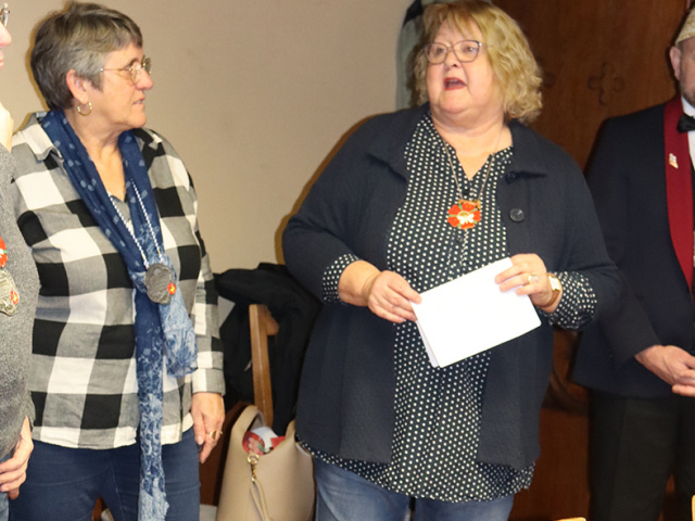 Empfang Rathaus Strassenfasnacht 2026